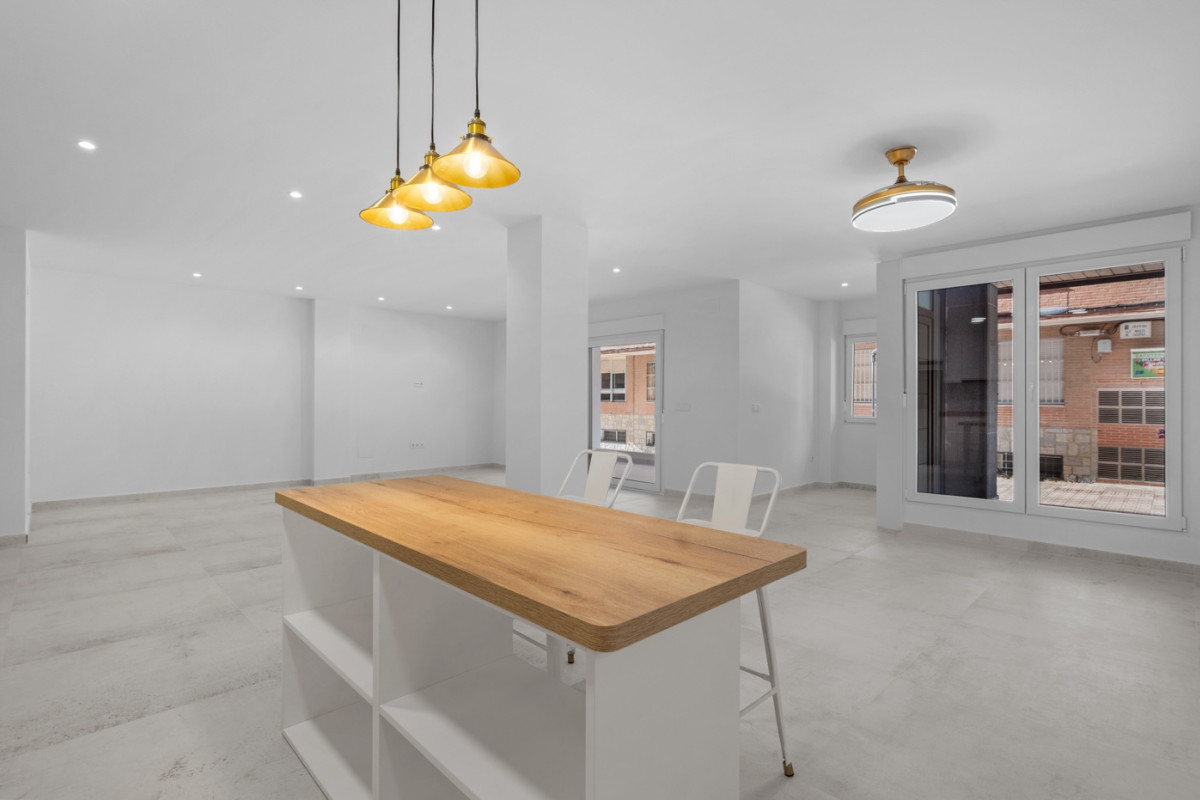 Herverkoop - Appartement  - Torrevieja - Playa Acequion