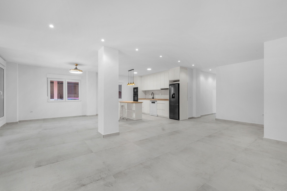 Herverkoop - Appartement  - Torrevieja - Playa Acequion