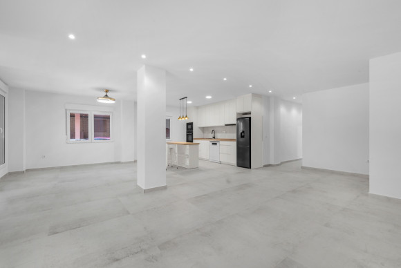 Herverkoop - Appartement  - Torrevieja - Playa Acequion