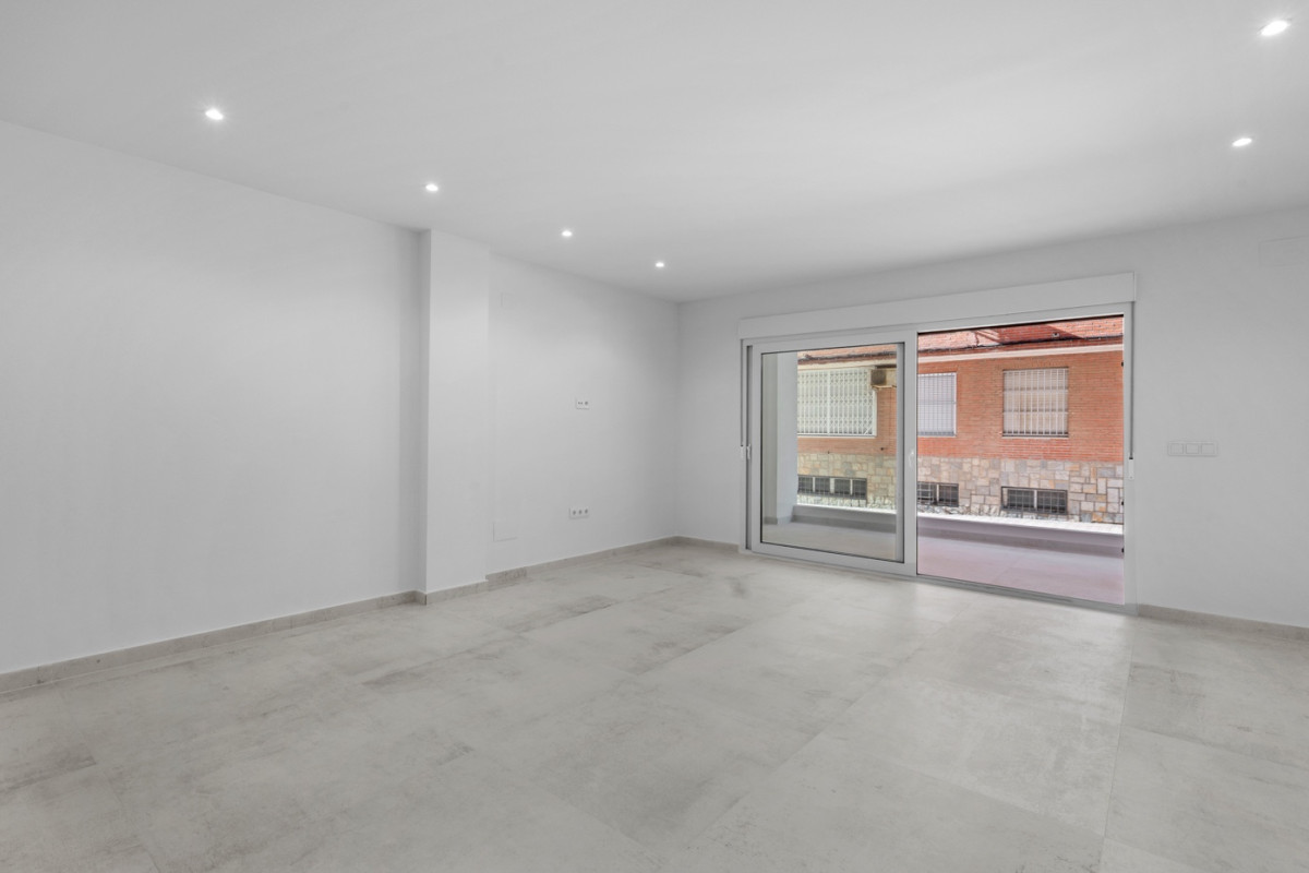 Herverkoop - Appartement  - Torrevieja - Playa Acequion