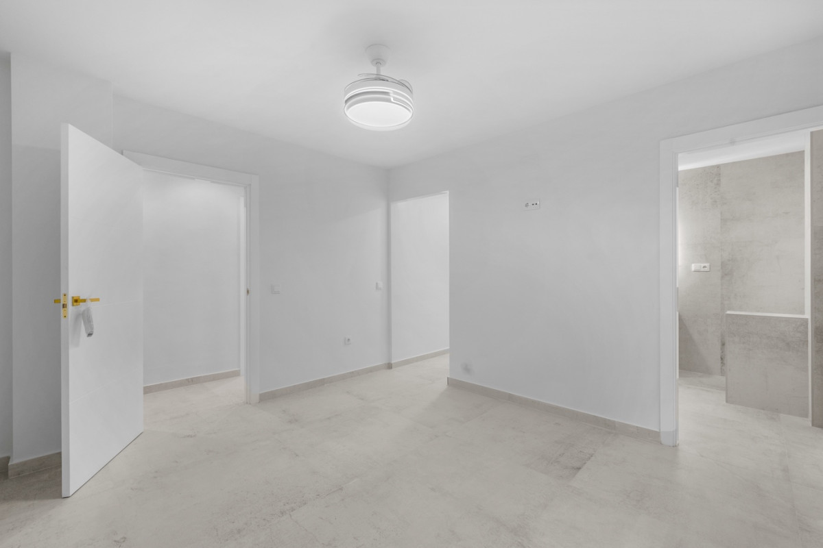 Herverkoop - Appartement  - Torrevieja - Playa Acequion
