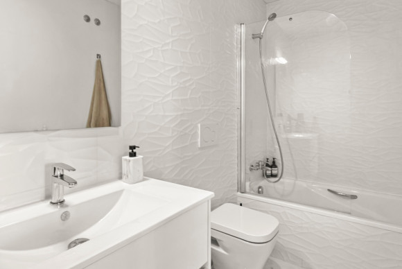 Herverkoop - Appartement  - Orihuela Costa - Los Altos
