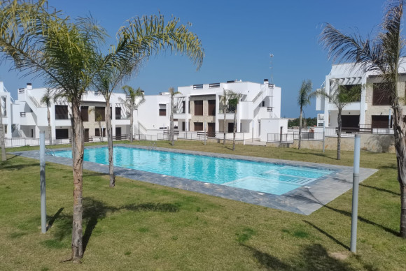 Herverkoop - Appartement  - Orihuela Costa - Los Balcones