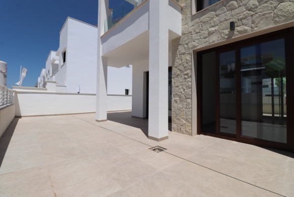 Herverkoop - Appartement  - Orihuela Costa - Los Balcones