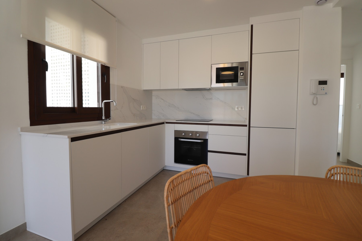 Herverkoop - Appartement  - Orihuela Costa - Los Balcones