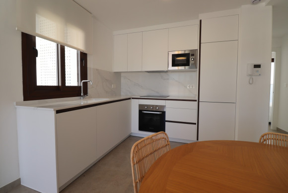 Herverkoop - Appartement  - Orihuela Costa - Los Balcones