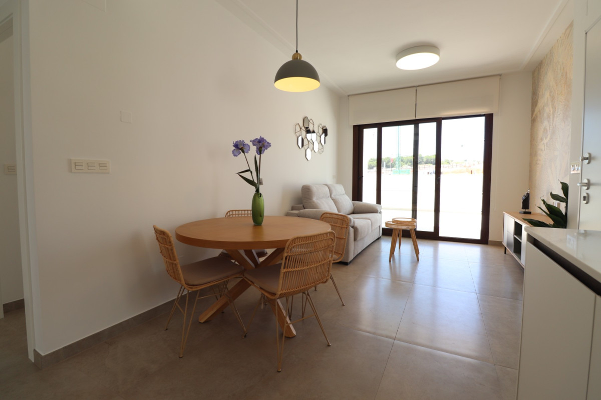 Herverkoop - Appartement  - Orihuela Costa - Los Balcones