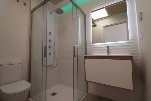Herverkoop - Appartement  - Orihuela Costa - Los Balcones