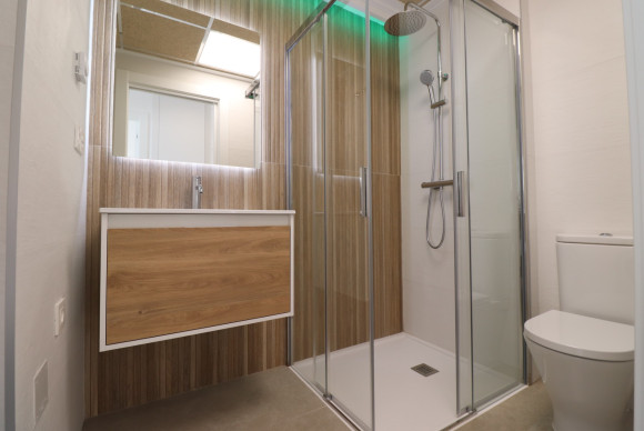 Herverkoop - Appartement  - Orihuela Costa - Los Balcones