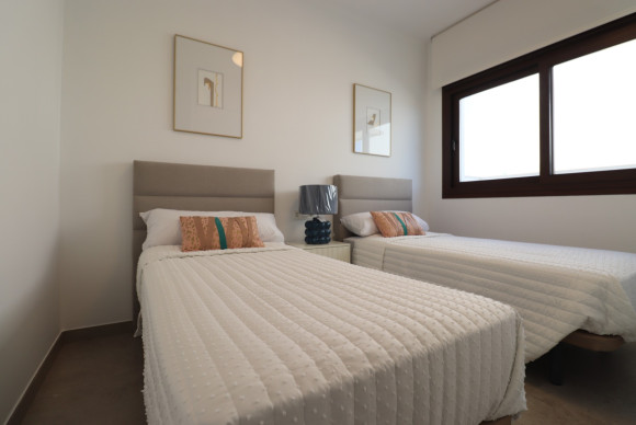 Herverkoop - Appartement  - Orihuela Costa - Los Balcones