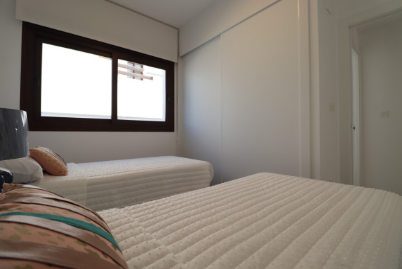 Herverkoop - Appartement  - Orihuela Costa - Los Balcones