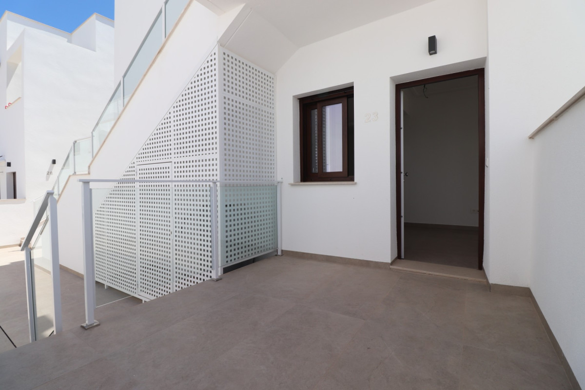 Herverkoop - Appartement  - Orihuela Costa - Los Balcones