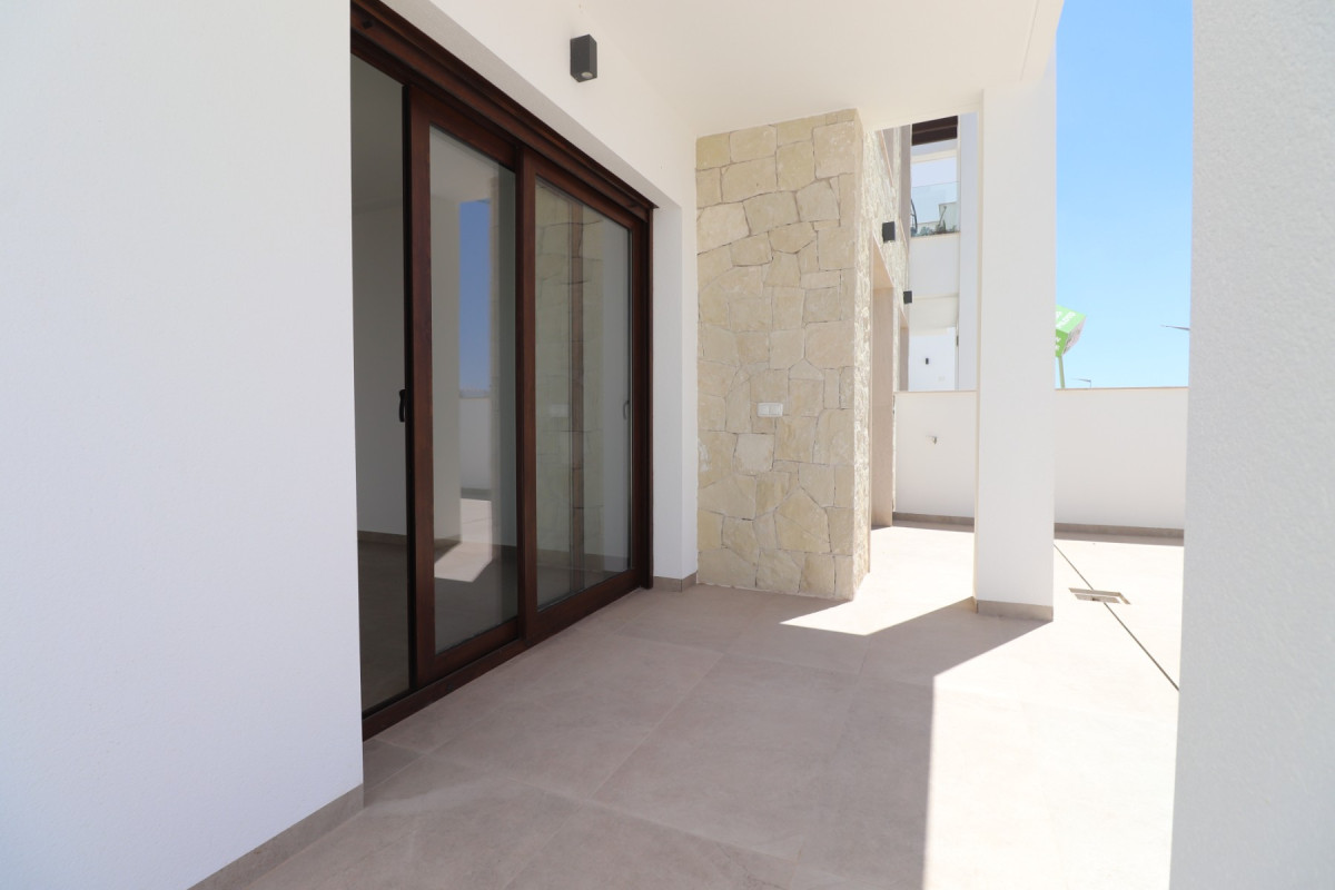 Herverkoop - Appartement  - Orihuela Costa - Los Balcones