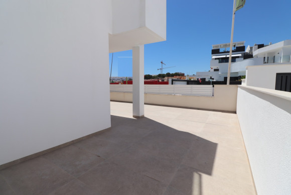 Herverkoop - Appartement  - Orihuela Costa - Los Balcones