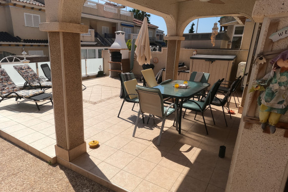Herverkoop - Appartement  - Orihuela Costa - Playa Flamenca