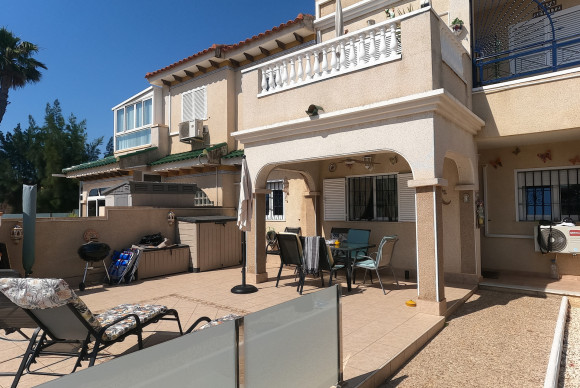 Herverkoop - Appartement  - Orihuela Costa - Playa Flamenca