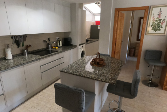 Herverkoop - Appartement  - Orihuela Costa - Playa Flamenca