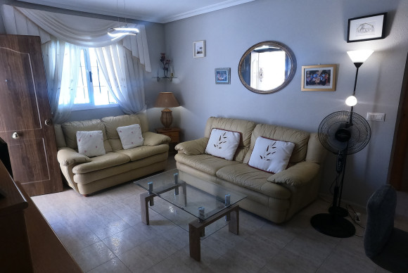 Herverkoop - Appartement  - Orihuela Costa - Playa Flamenca