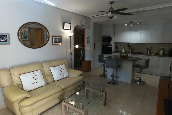 Herverkoop - Appartement  - Orihuela Costa - Playa Flamenca