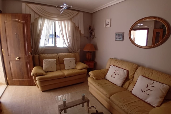 Herverkoop - Appartement  - Orihuela Costa - Playa Flamenca