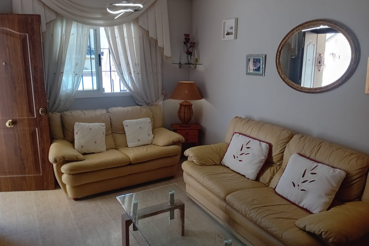Herverkoop - Appartement  - Orihuela Costa - Playa Flamenca
