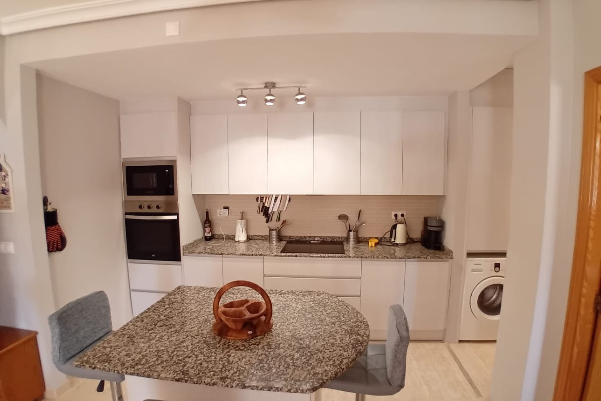Herverkoop - Appartement  - Orihuela Costa - Playa Flamenca