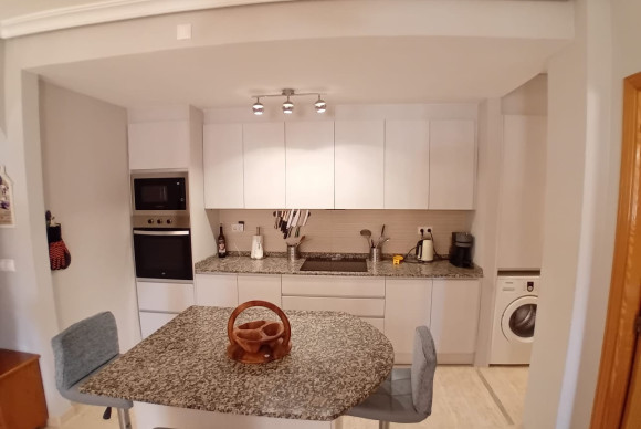 Herverkoop - Appartement  - Orihuela Costa - Playa Flamenca