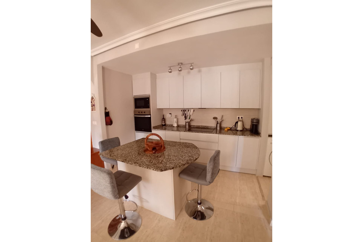 Herverkoop - Appartement  - Orihuela Costa - Playa Flamenca