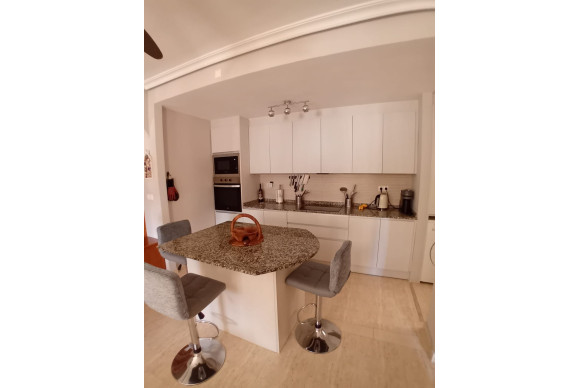 Herverkoop - Appartement  - Orihuela Costa - Playa Flamenca