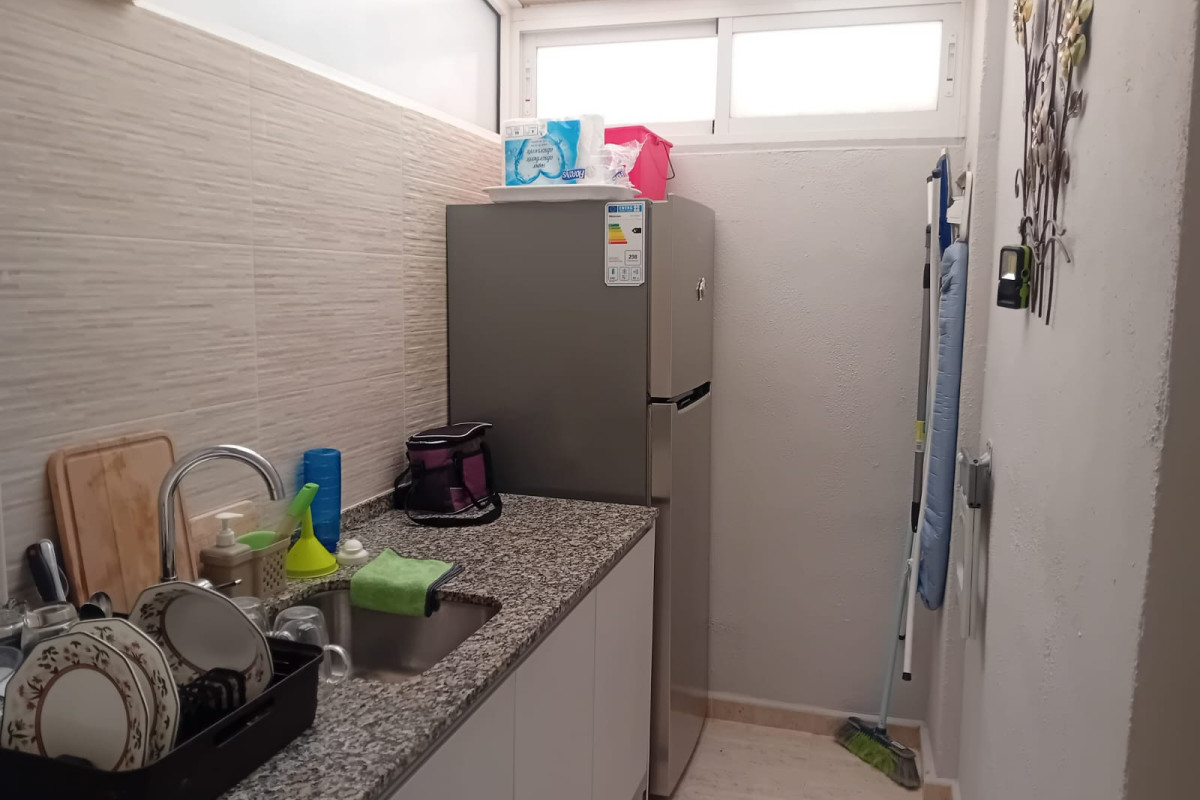 Herverkoop - Appartement  - Orihuela Costa - Playa Flamenca