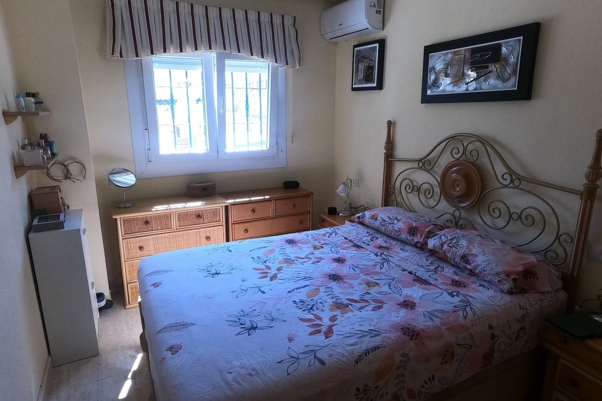 Herverkoop - Appartement  - Orihuela Costa - Playa Flamenca