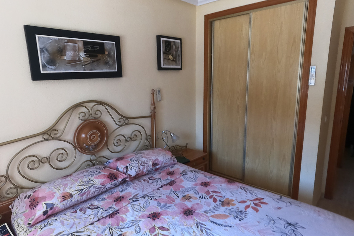 Herverkoop - Appartement  - Orihuela Costa - Playa Flamenca