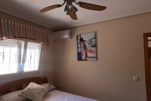 Herverkoop - Appartement  - Orihuela Costa - Playa Flamenca