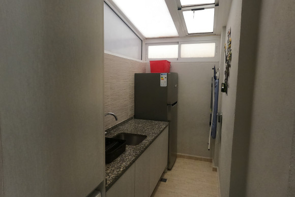 Herverkoop - Appartement  - Orihuela Costa - Playa Flamenca