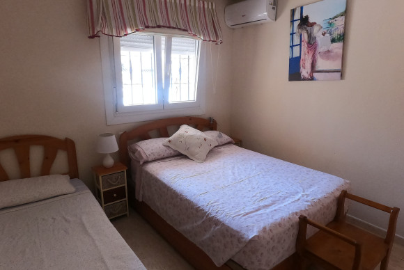 Herverkoop - Appartement  - Orihuela Costa - Playa Flamenca