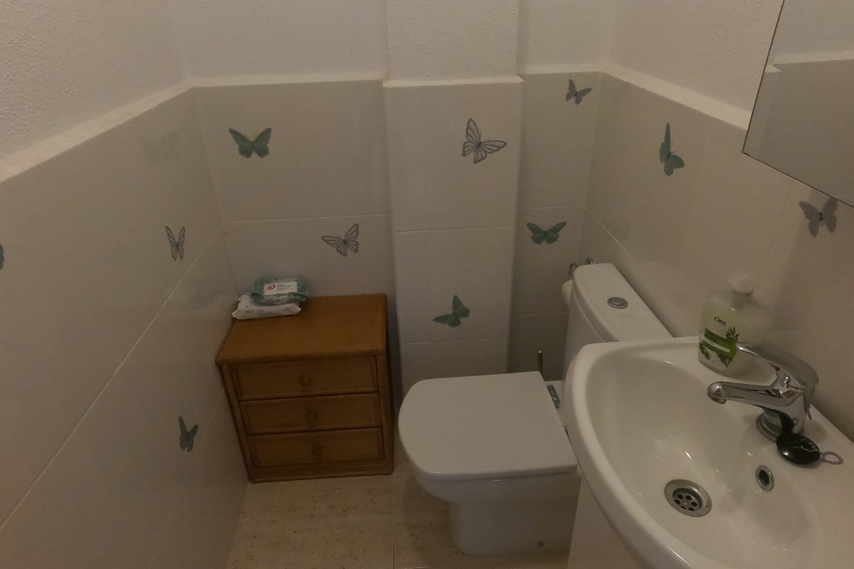Herverkoop - Appartement  - Orihuela Costa - Playa Flamenca