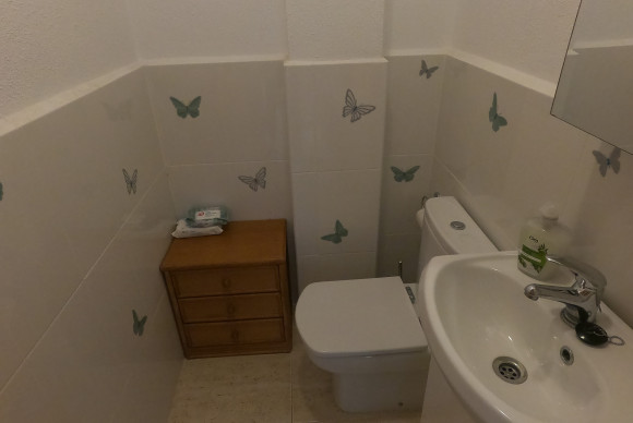 Herverkoop - Appartement  - Orihuela Costa - Playa Flamenca