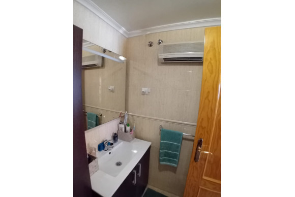 Herverkoop - Appartement  - Orihuela Costa - Playa Flamenca
