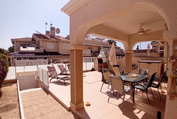 Herverkoop - Appartement  - Orihuela Costa - Playa Flamenca
