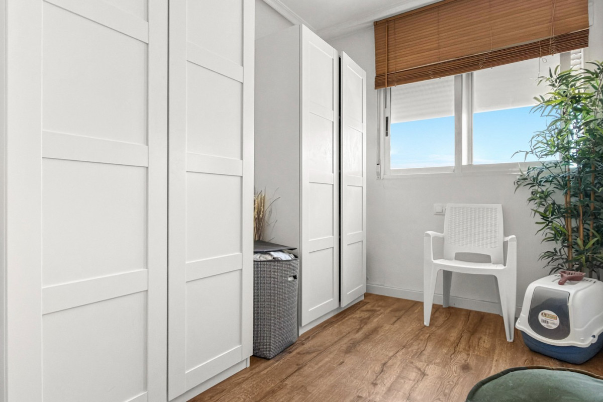 Herverkoop - Appartement  - Torrevieja - Torrevieja - Centre