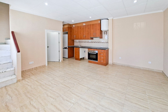 Reventa - Adosado - San Fulgencio - Urb. La Marina