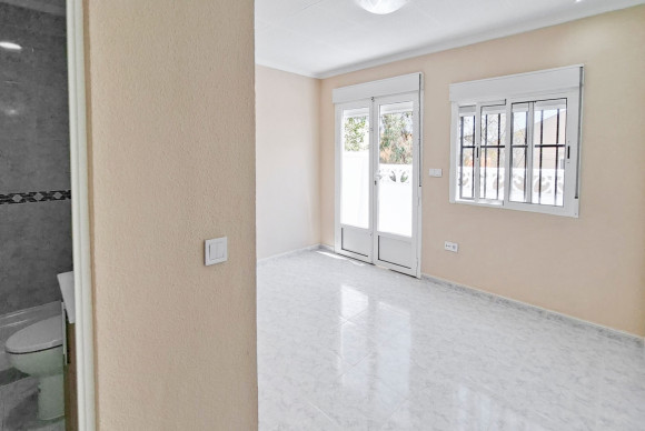 Reventa - Adosado - San Fulgencio - Urb. La Marina