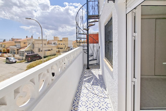 Reventa - Adosado - San Fulgencio - Urb. La Marina