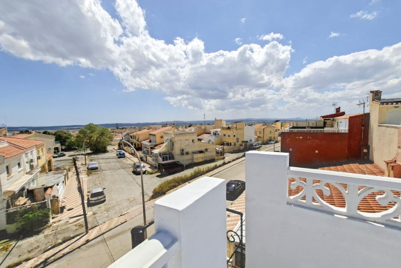Reventa - Adosado - San Fulgencio - Urb. La Marina