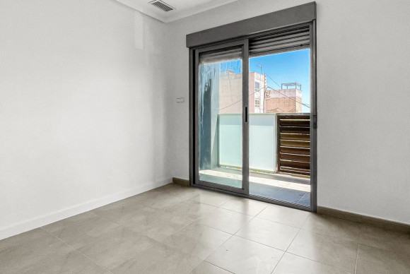 Herverkoop - Appartement  - Torrevieja - El Acequión - Los Náufragos