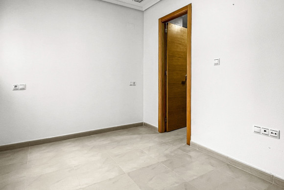 Herverkoop - Appartement  - Torrevieja - El Acequión - Los Náufragos