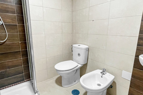 Herverkoop - Appartement  - Torrevieja - El Acequión - Los Náufragos