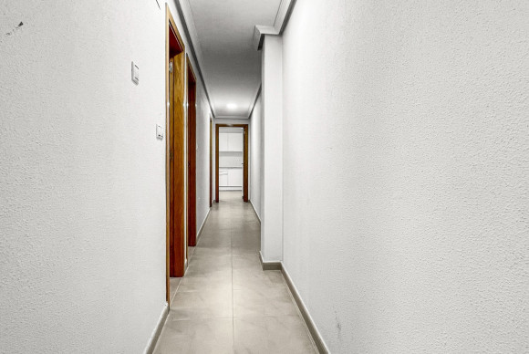 Herverkoop - Appartement  - Torrevieja - El Acequión - Los Náufragos