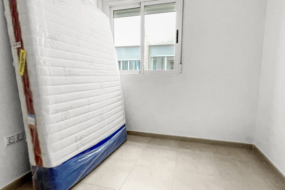 Herverkoop - Appartement  - Torrevieja - El Acequión - Los Náufragos