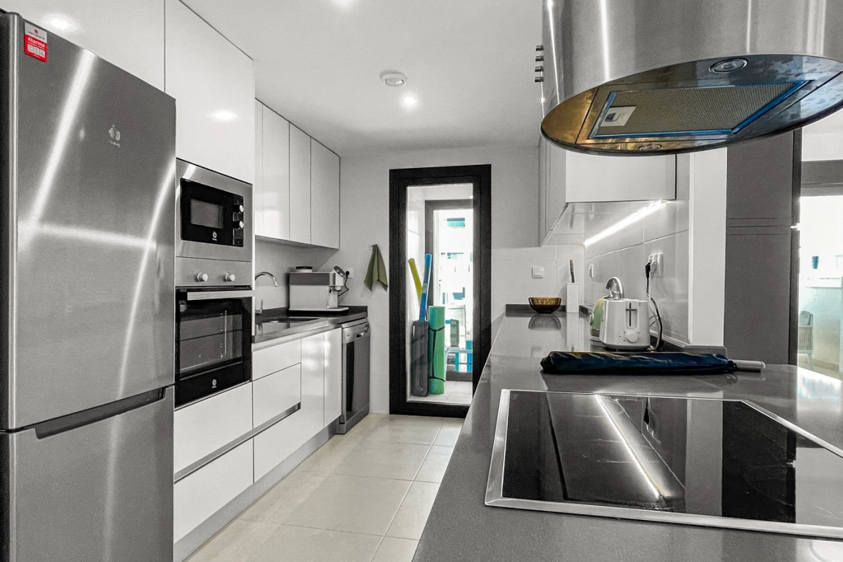 Herverkoop - Appartement  - Orihuela Costa - Los Dolses